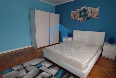 Apartament cu 2 camere decomandat în Plopilor