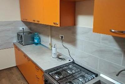 CITY PARK MALL 2 CAMERE ETAJ 1 RECENT RENOVAT 400 EURO TERMEN LING - 3