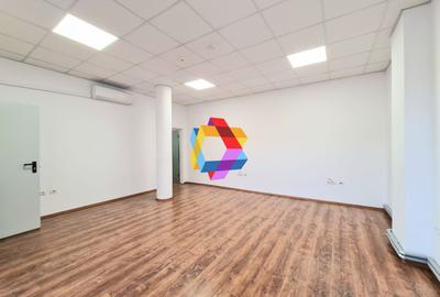 Spatiu birouri de închiriat Brasov - 220 mp # spatii-comerciale-brasov.ro - 12