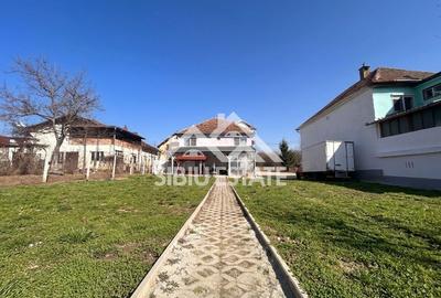Vila cu Deschidere de 21m – Calea Poplăcii (Langa Parc) 950mp teren - 20