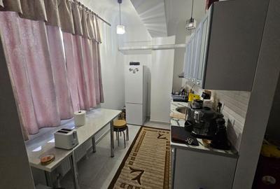 Studio decomandat- zona Inel II - 9
