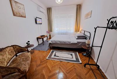 Magheru 27: Apartament 3 camere - 16