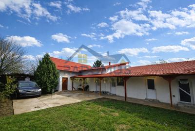 Casă Ploiești – Strada Arborilor nr. 59 - 400 mp Teren - 4 Camere - 1