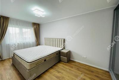 Casa individuala la cheie 400 mp teren 2 pivnite 4 camere 145 mp utili - 16