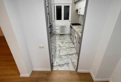 Dristor | 2 camere | Partial mobilat | 5 min de metrou | AC - 1