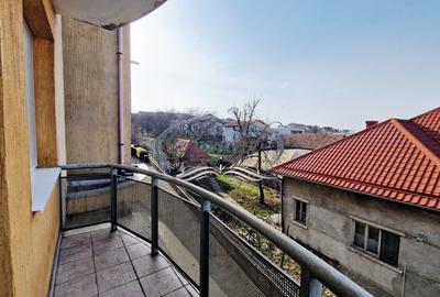 Apartament luminos in Andrei Muresanu, in vila cu parcare acoperita - 12