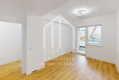 Apartament cu 3 camere si logie de 13,4 mp - Calea Surii Mici - 8
