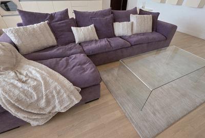 Inchiriere 3 camere Herastrau - Satul Francez parcare subterana - 2