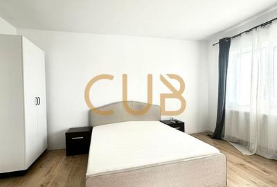 Ap1cam mobilat+utilat | bloc nou,centrala,parcare| Giroc - Hotel IQ - 2