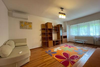 Apartament cu o camere de inchiriat, cartier Marasti! - 1