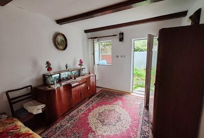 Casa 6 camere SERCAITA - 9
