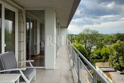 Primaverii | Vila Lac 3 | Parcul Bordei | 200mp | Free View - 18