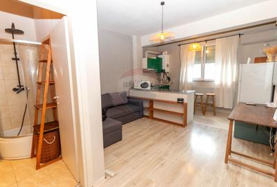 Apartament 2 camere, de inchiriat, Militari Residence - 3