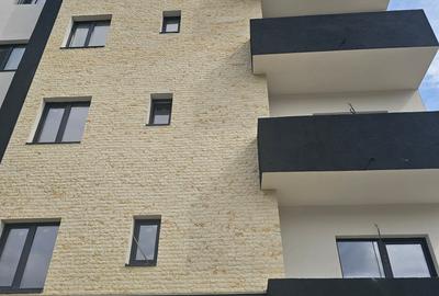 Apart 2 camere,77000 euro la 2.5 km de Podu Ros - 1