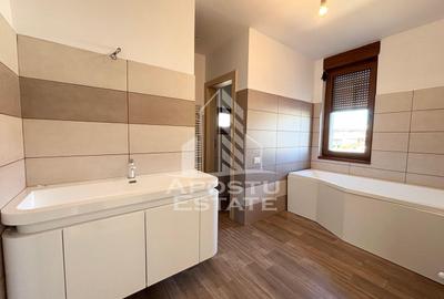Duplex cu 4 camere de inchiriat, Dumbravita, Timisoara - 19