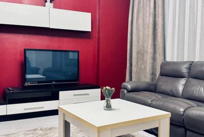 Apartament 2 Camere Calea Dudesti | Centrala proprie - 7
