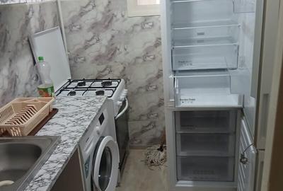 Apartament cu 2 camere decomandat, mobilat în Berceni
