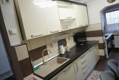 Apartament cu 2 camere de închiriat – Sighetu Marmației - 1