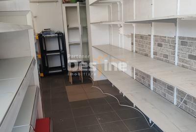 Spatiu comercial cu vad existent, Vaslui, Gura Bustei - 4