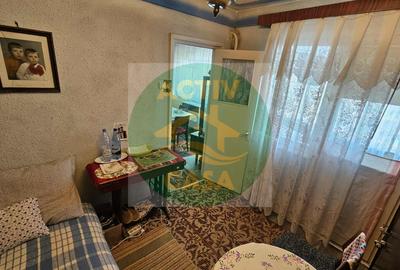Apartament 2 camere, zona Marom - 5