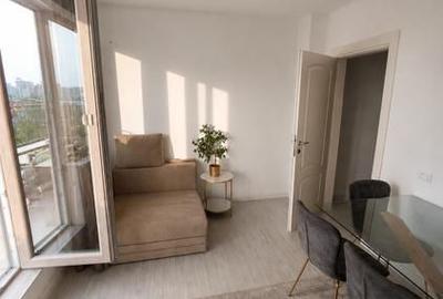 2 CAMERE PREMIUM ‖ TERASA 18 MP ‖ ZONA CENTRALA ‖ 8 MINUTE METROU IANCULUI ‖ - 2