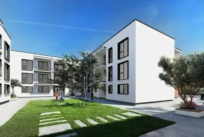 Apartament 2 camere / Ozana 1 Decembrie 1918 / Spatios / Logie / NOU - 14
