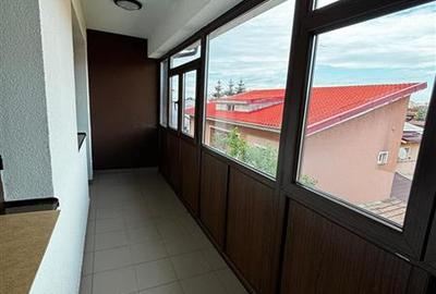 Brancoveanu-apartament 3 camere, mobilat -utilat modern, loc parcare - 25