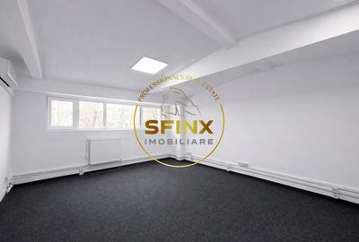 Cladire multifunctionala – sediu business , 560 mp utili, Cotroceni - 3
