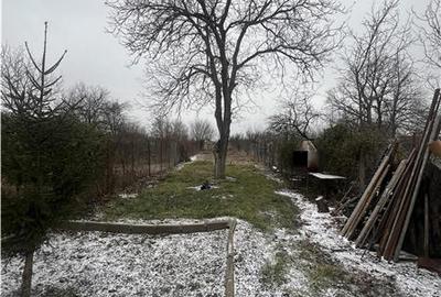 Casa individuala pe un singur nivel cu teren de 800 mp zona Turnisor - 15