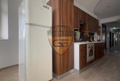 3 camere 180 mp + Parcare privata. Peninsula, Centrul Vechi, Piata Ovidiu - 6
