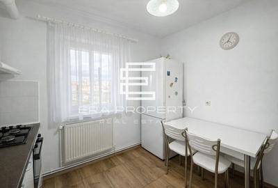 Apartament 3 camere  - mobilat  – etaj 2 – zona Terezian, Sibiu - 4