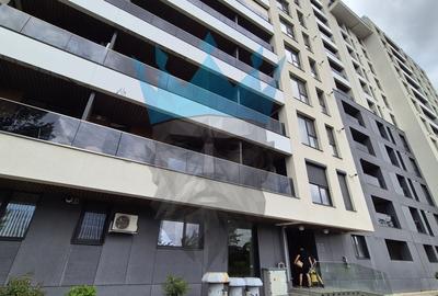 Apartament 2 Camere Novum Grozavesti Bucuresti - 20