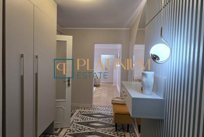 P4867Apart DECOMANDAT cu 3 camere+ GARAJ intrarea Doinei-zona Iulius Mall/Unirii - 13