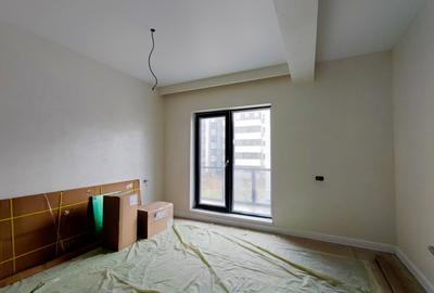 Apartament cu 3 camere si loc de parcare de vanzare in Tomis Plus - 4