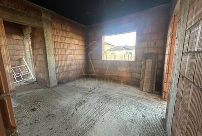 Duplex deosebit cu 5 camere despărțit prin camera tehnica | Urseni - 7