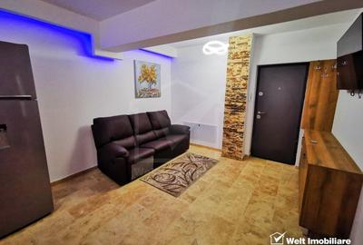 Apartament 3 camere, finisat, mobilat si utilat de lux, Baciu - 7