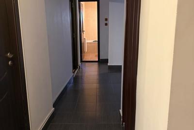 Soarelui | 3 camere | Decomandat | 2 băi | 2 balcoane | Etaj 3 - 2