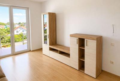 Braytim-Muzeul de apa | 53 mp utili | Încălzire în pardoseală | Lift | Parcare - 1