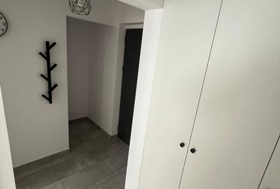 Garsoniera Renovată Tineretului / 1981 / Metrou / Parc - 7