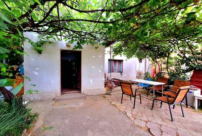 Casa cu posibilitate de extindere si mansardare - 1