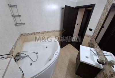 Apartament pe 2 nivele intrare Dumbravita - 7