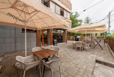 Bistro-cafenea la cheie | Afacere activă, complet echipată | - 6