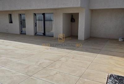 Apartament tip duplex - terasa 280 mp | Metrou Berceni - 28