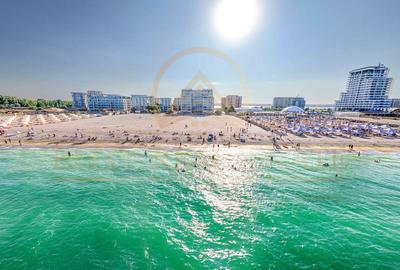 Stațiunea Mamaia - Vânzare apartament cu 4 camere, 3 bai cu vedere la lac. - 42