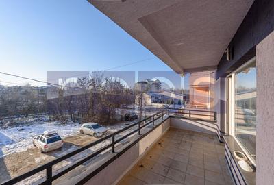 VANZARE VILA 7 CAMERE + GARAJ | 217 MP | TERASA 65 MP | ZONA BANEASA - HERASTRAU - 44
