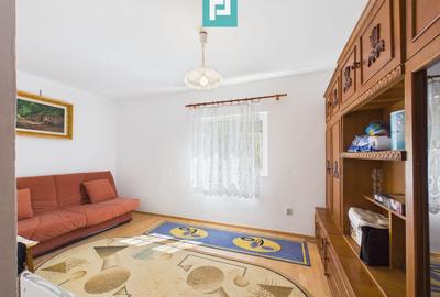 Casă cu teren 2877 mp, orașul Ineu - 3