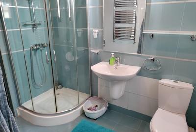 Parc Bazilescu,S+P+1+Pod ,constr 2007,Sutila 340mp, 6 cam, 5 bai, garaj 2 masini - 15