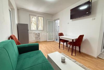 Etaj 1! Apartament 2 camere 30mp, Tatarasi, renovat - 3