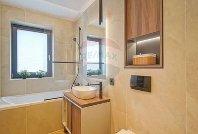 Apartament cu 1 camere de vânzare în zona Racadau - 16