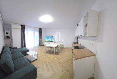 Apartament 3 Camere Bloc Nou/Parcare, Green Residence, Zona Tudor - 13